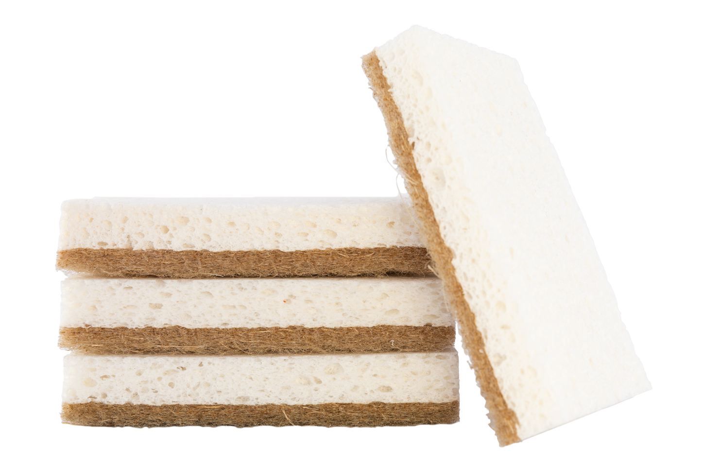 Compostable Kitchen Sponge