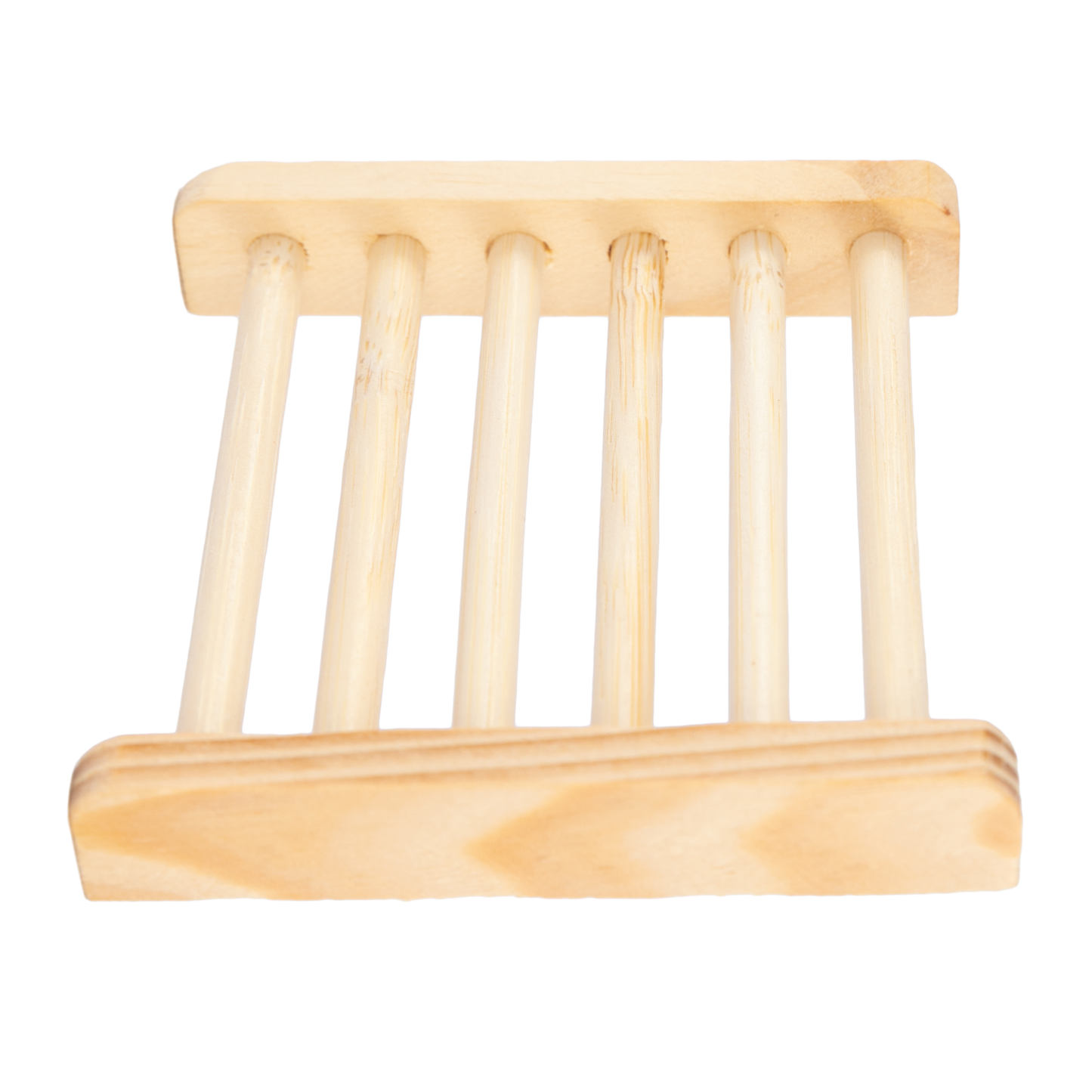 Bamboo Soap Dish