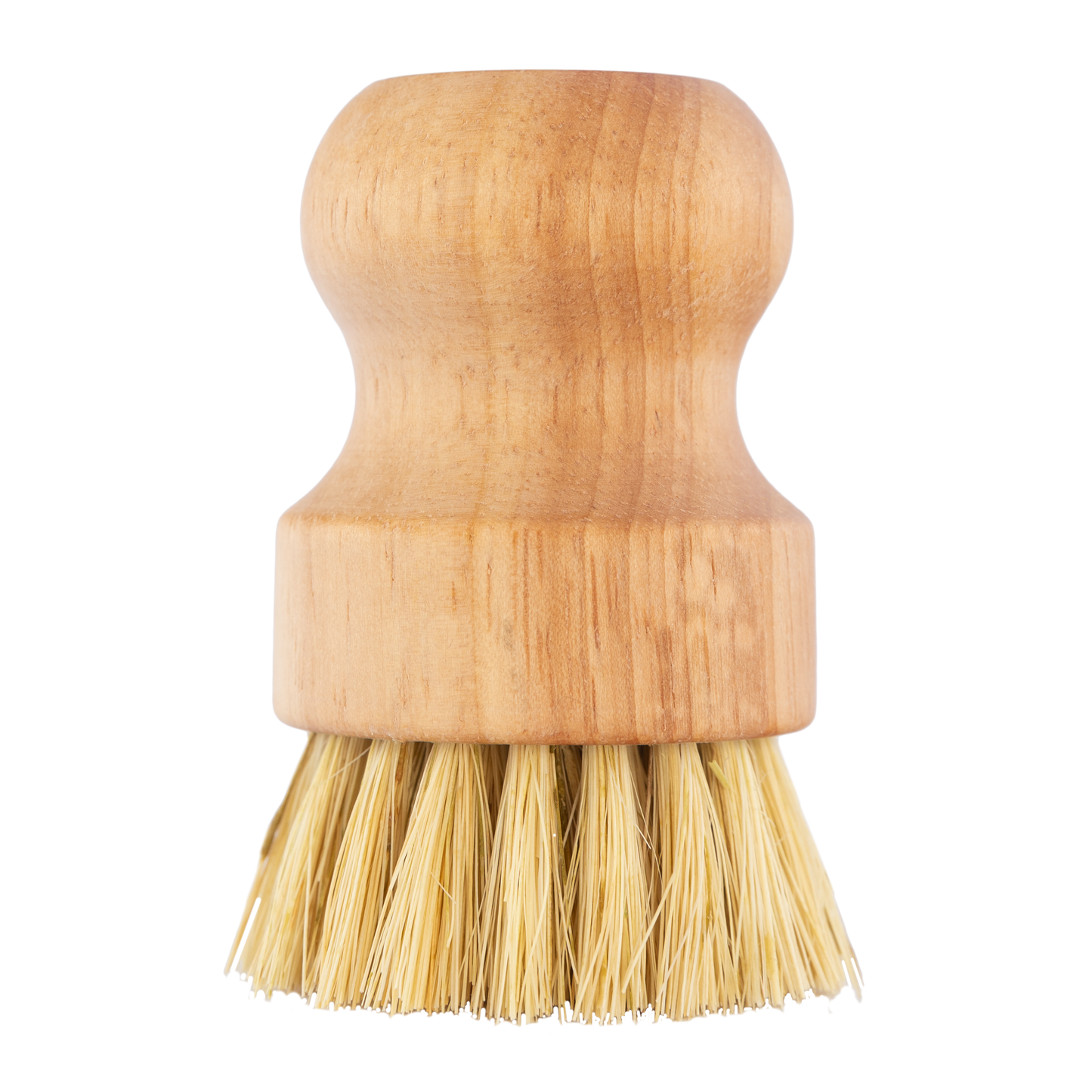 Bamboo Scrubbing Brush