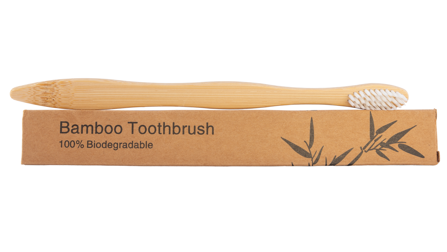 Bamboo Tooth Brush