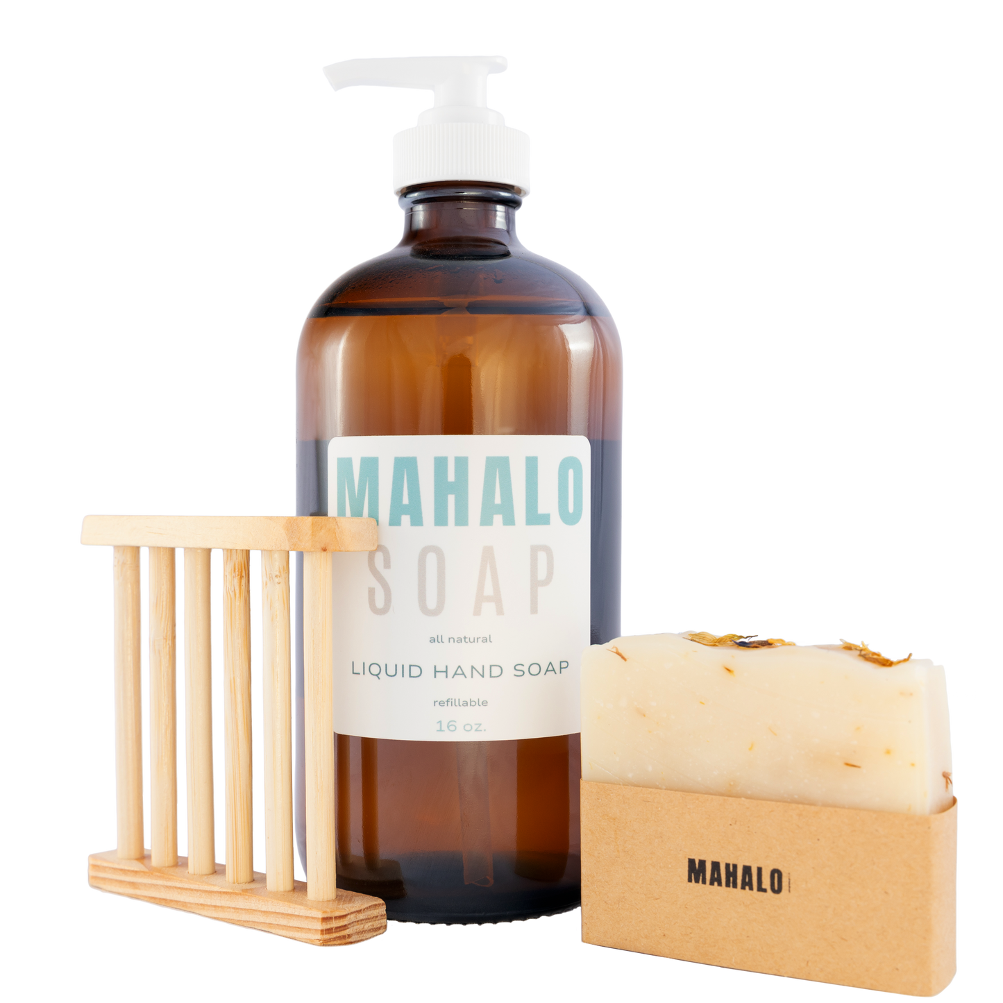 Hand Washing Bundle
