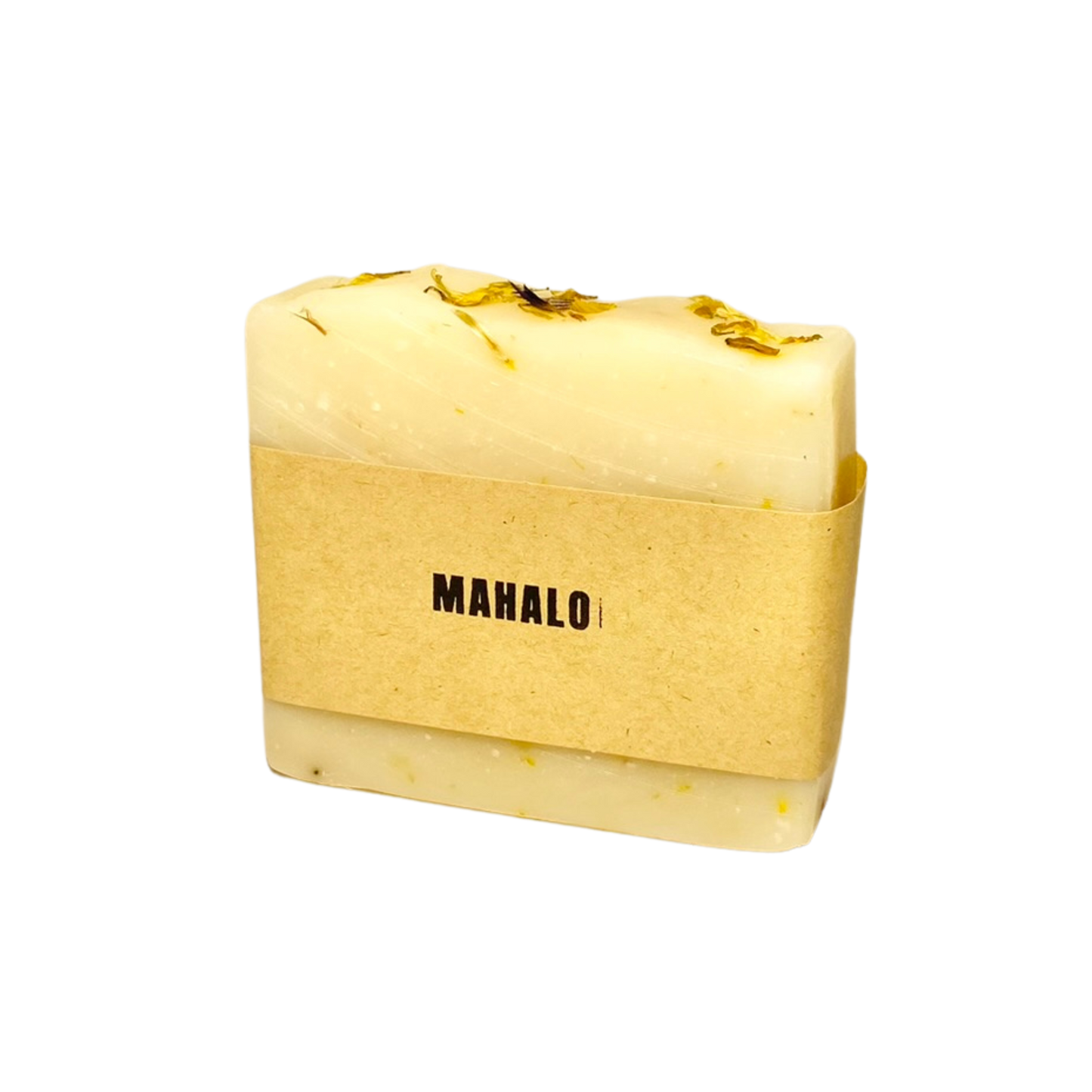 Spearmint + Eucalyptus Bar Soap