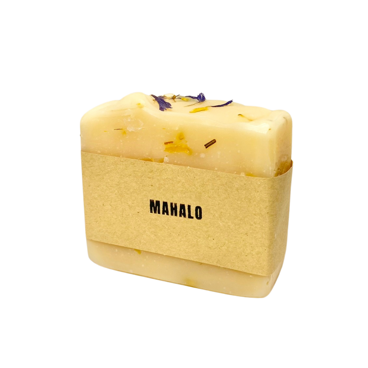 Cedarwood + Grapefruit Bar Soap