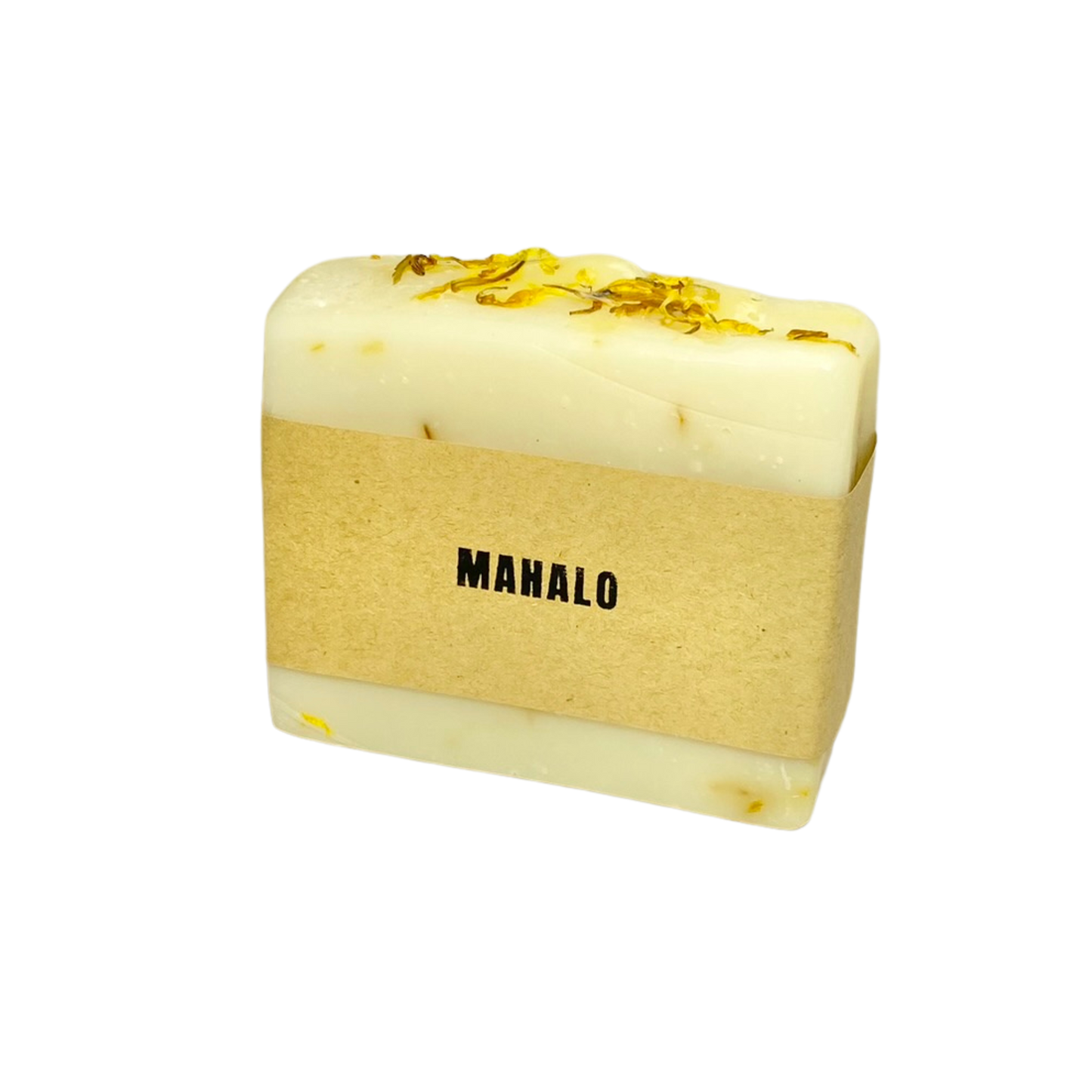 Lavender + Tea Tree Bar Soap